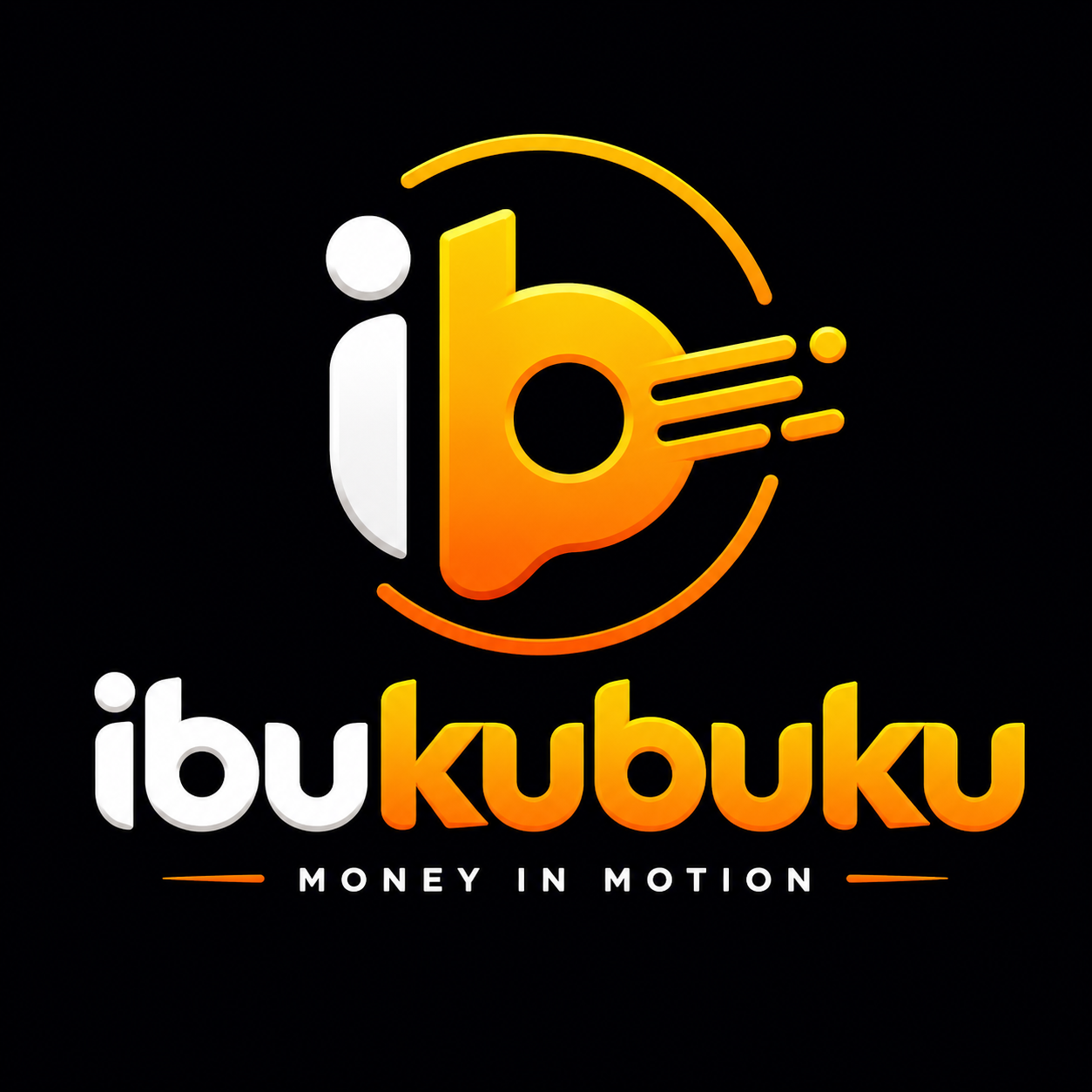Ibukubuku Logo